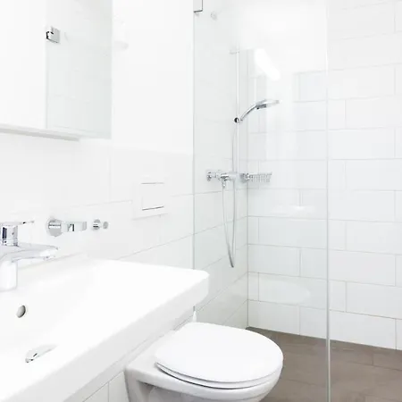Hotel Red- Elephant Zurich