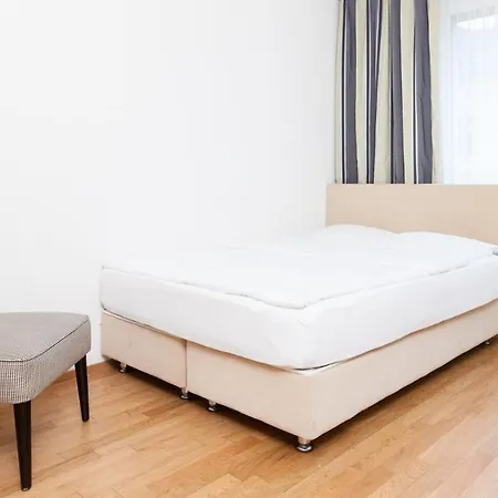 Hotel Red- Elephant Zurich