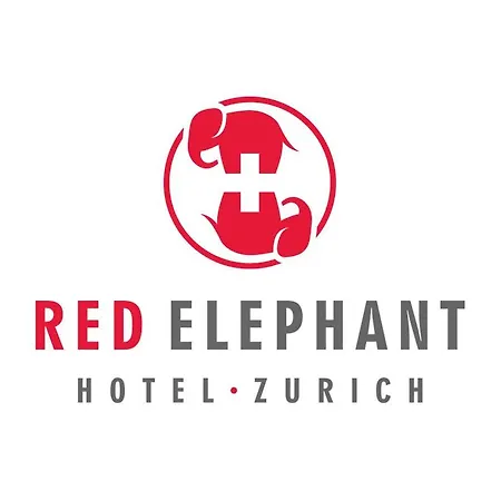 Red- Elephant